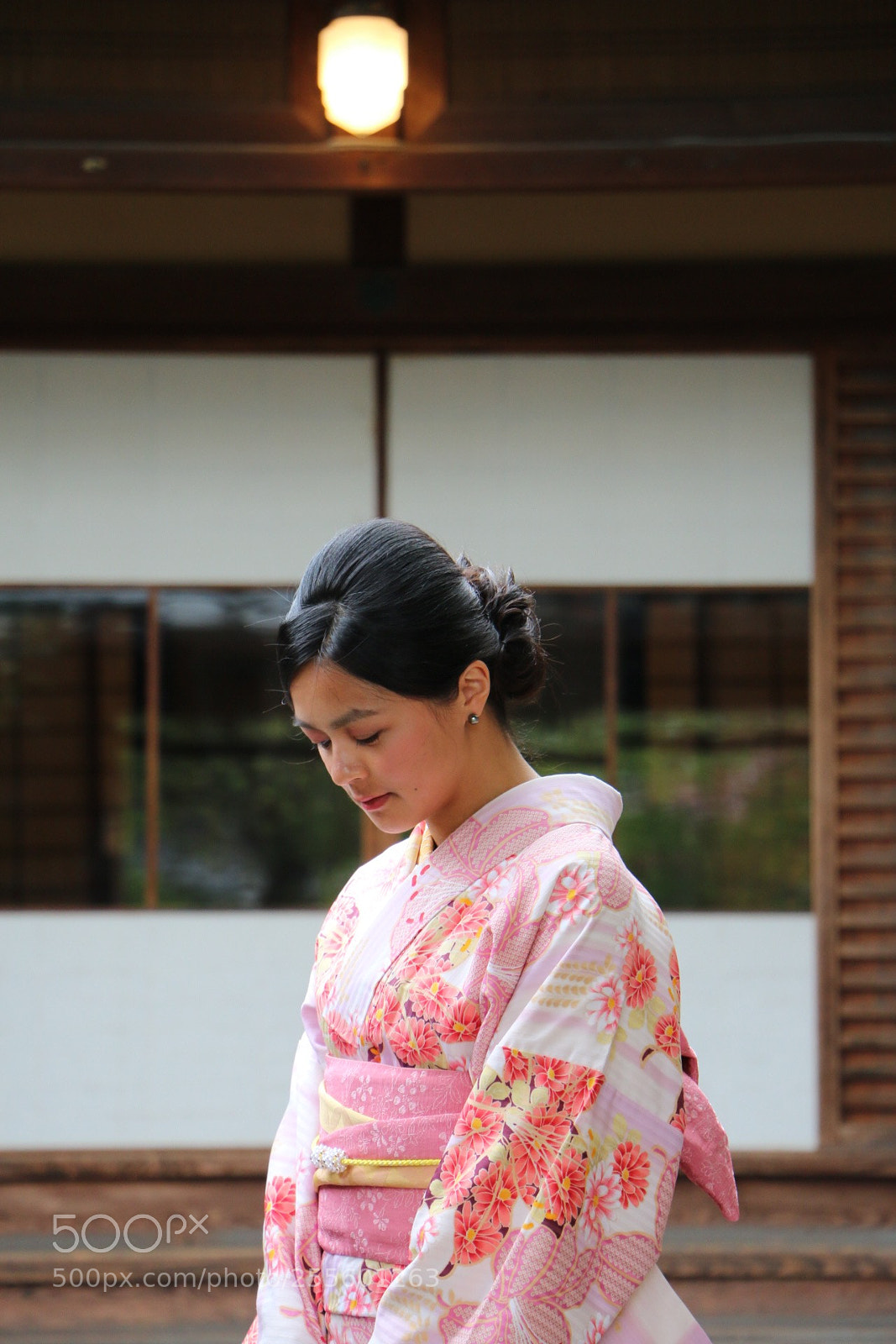 Canon EOS 70D sample photo. Thinking of you photography
