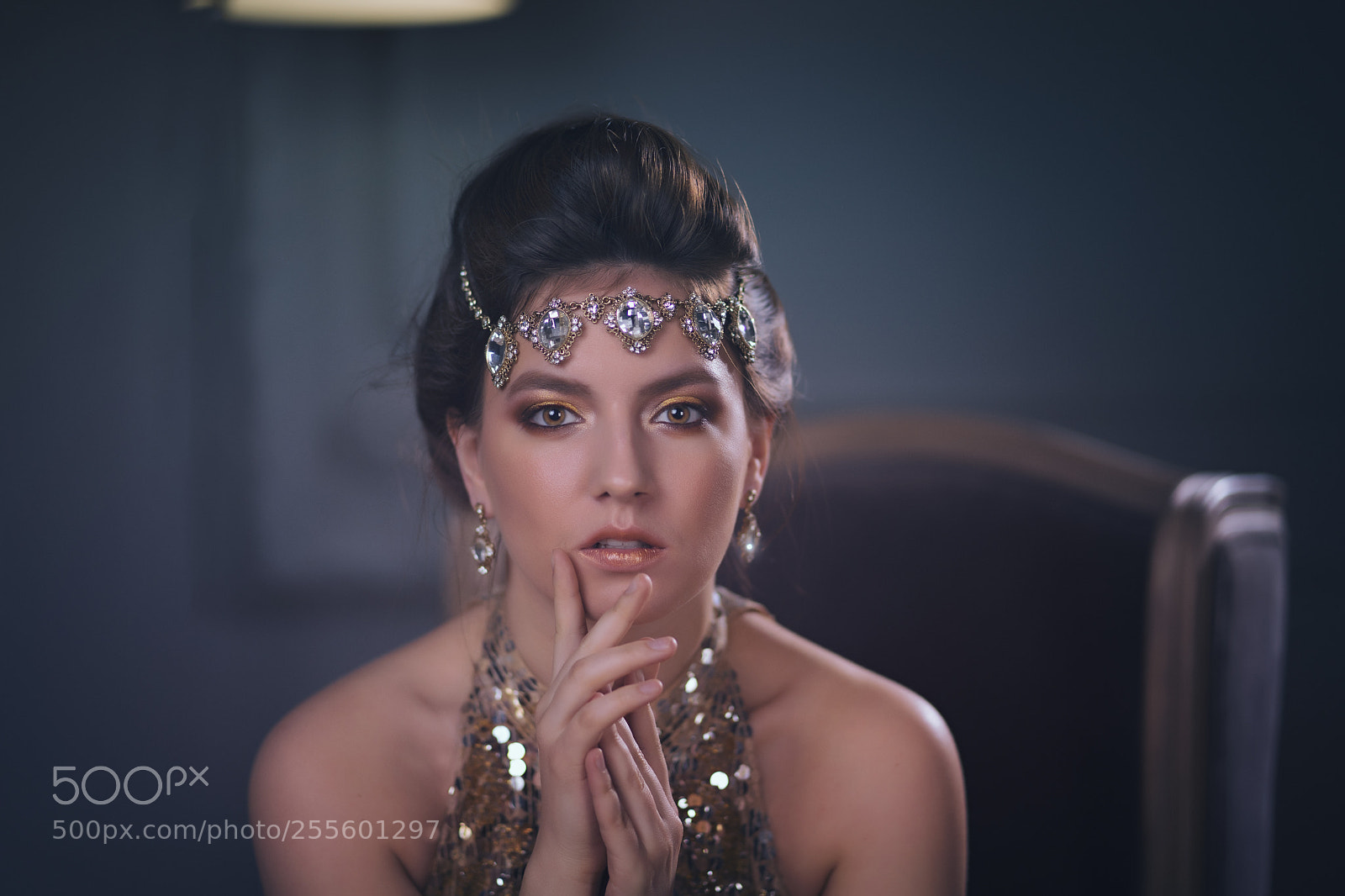 Sony a7 II sample photo. Adele photography