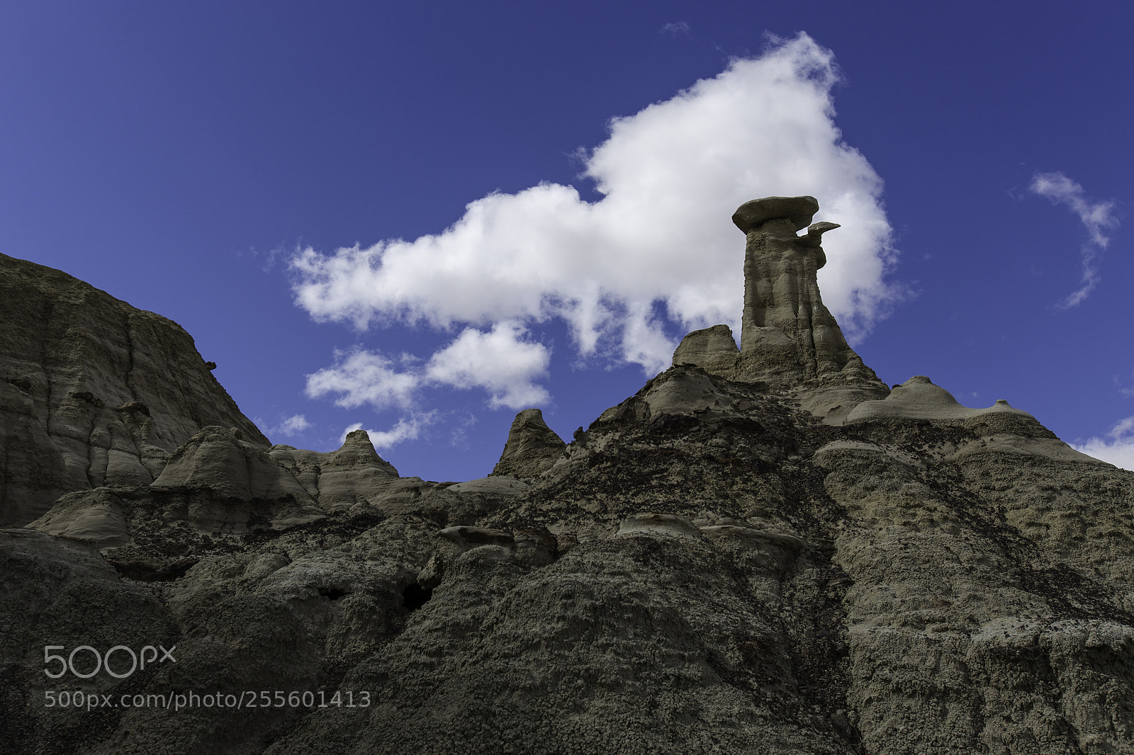 Canon EOS 6D sample photo. Cloud blower photography