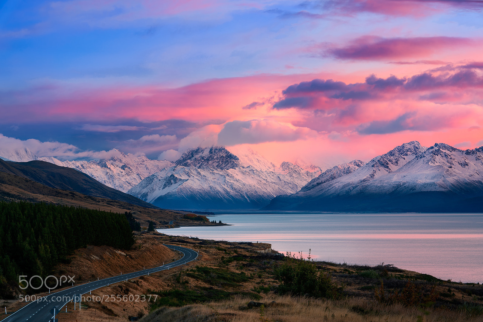 Sony a7R III sample photo. Peter's lookout photography