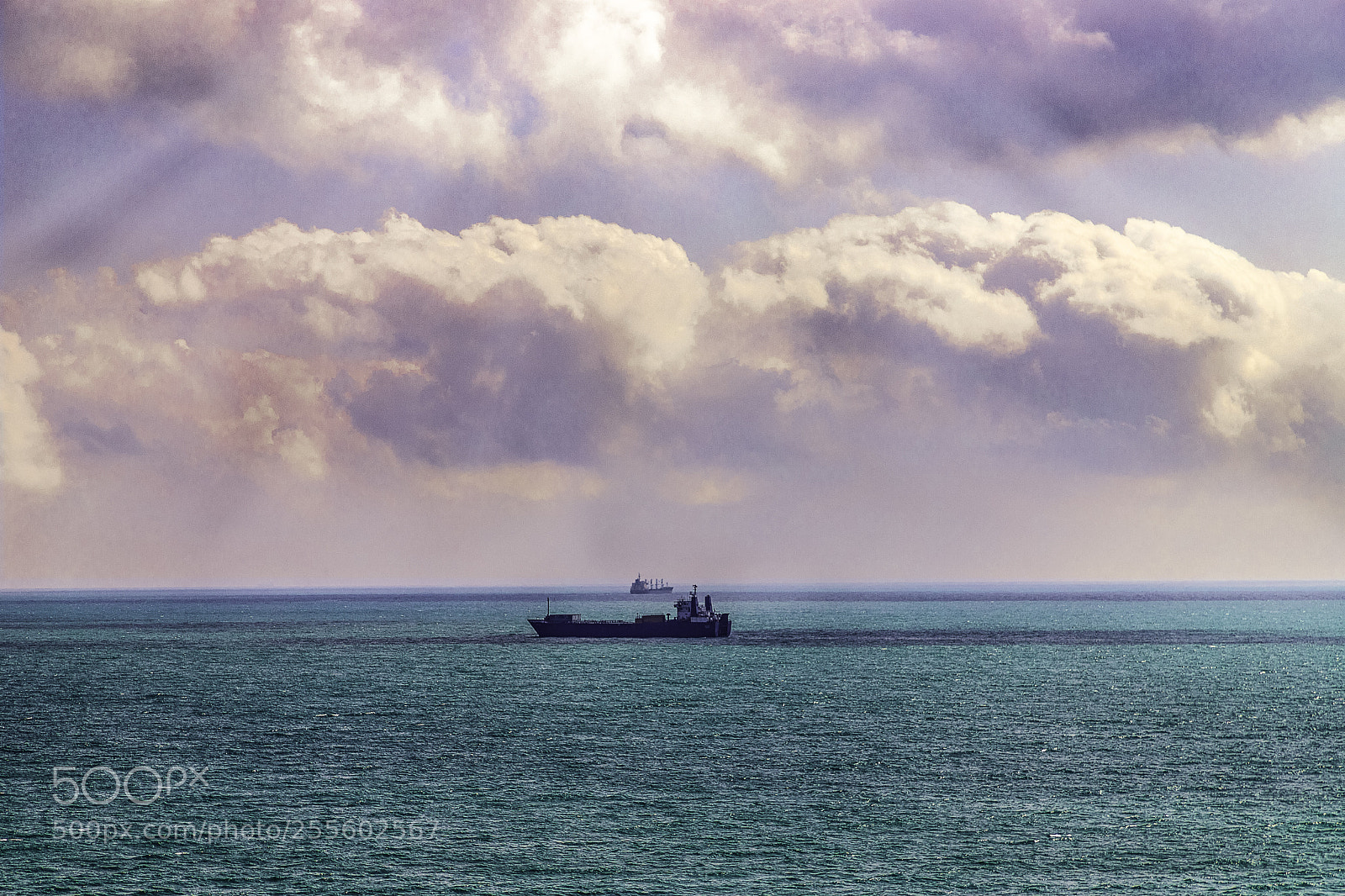 Canon EOS 6D Mark II sample photo. Seascape photography