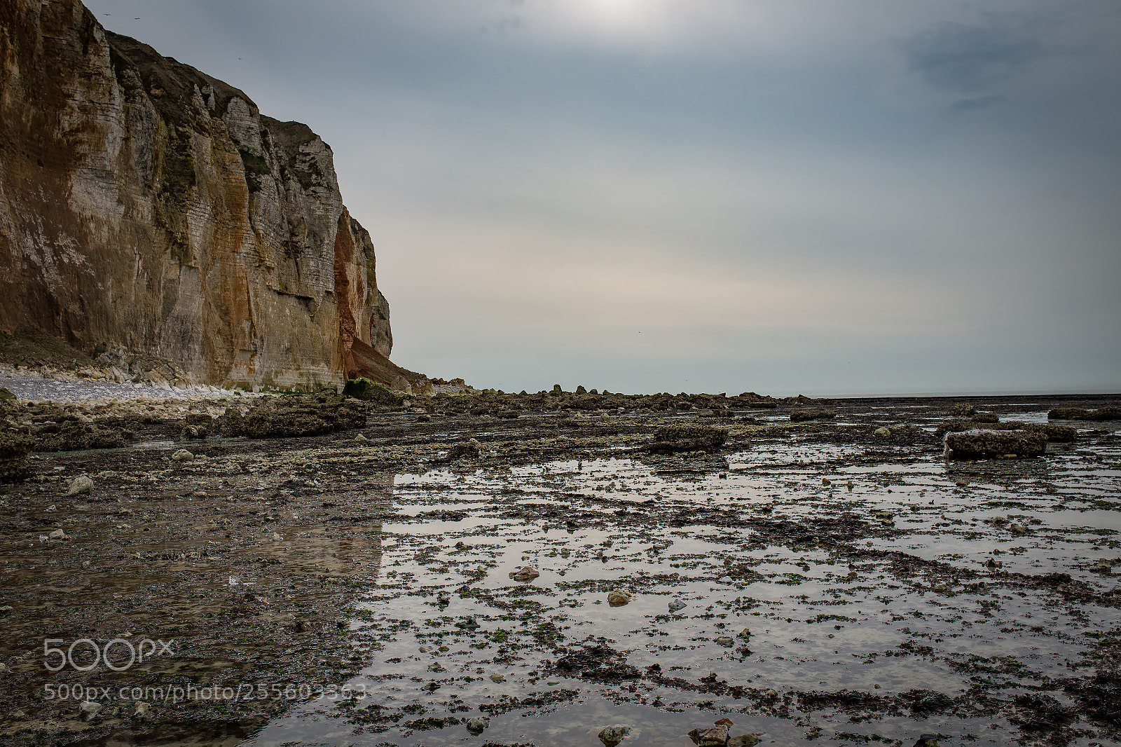 Canon EOS 6D sample photo. Les grandes dalles photography
