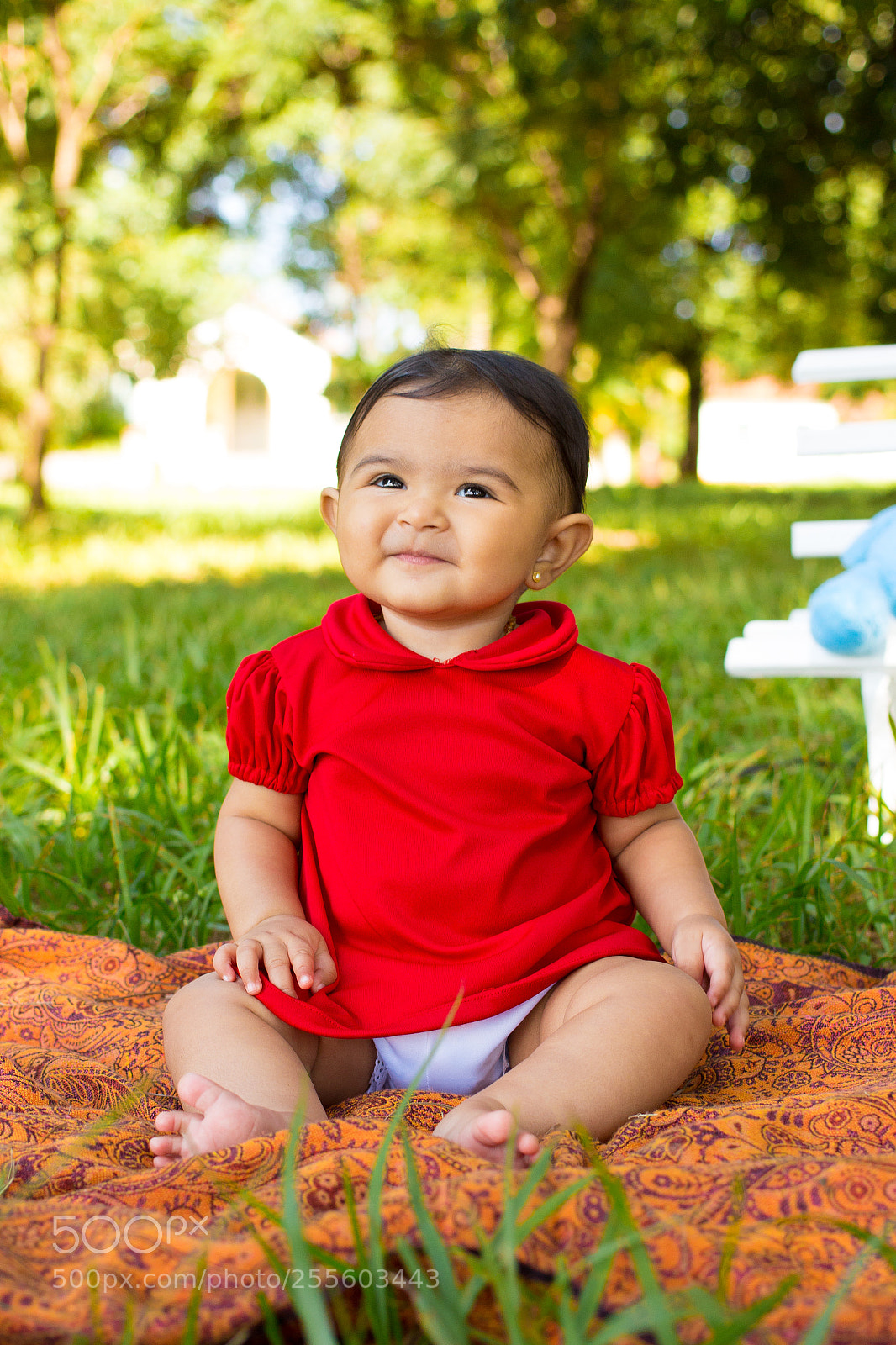 Canon EOS 700D (EOS Rebel T5i / EOS Kiss X7i) sample photo. Beatiful little girl photography