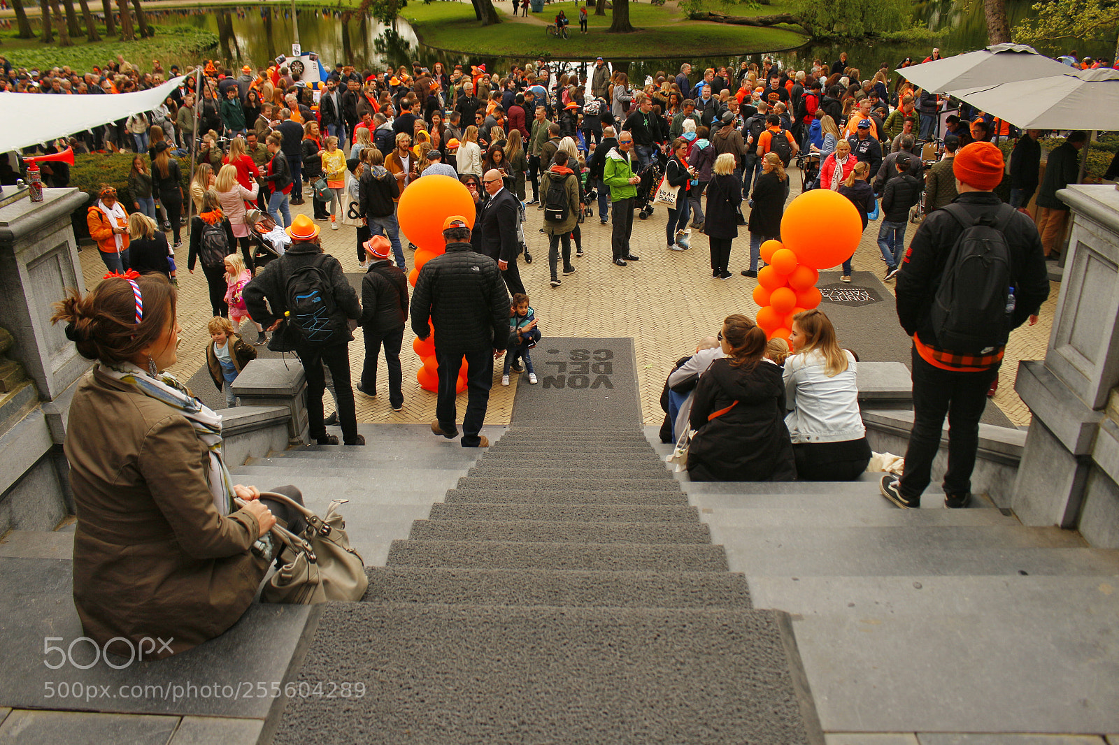 Canon EOS 700D (EOS Rebel T5i / EOS Kiss X7i) sample photo. Kingsday 2018 - 5 photography