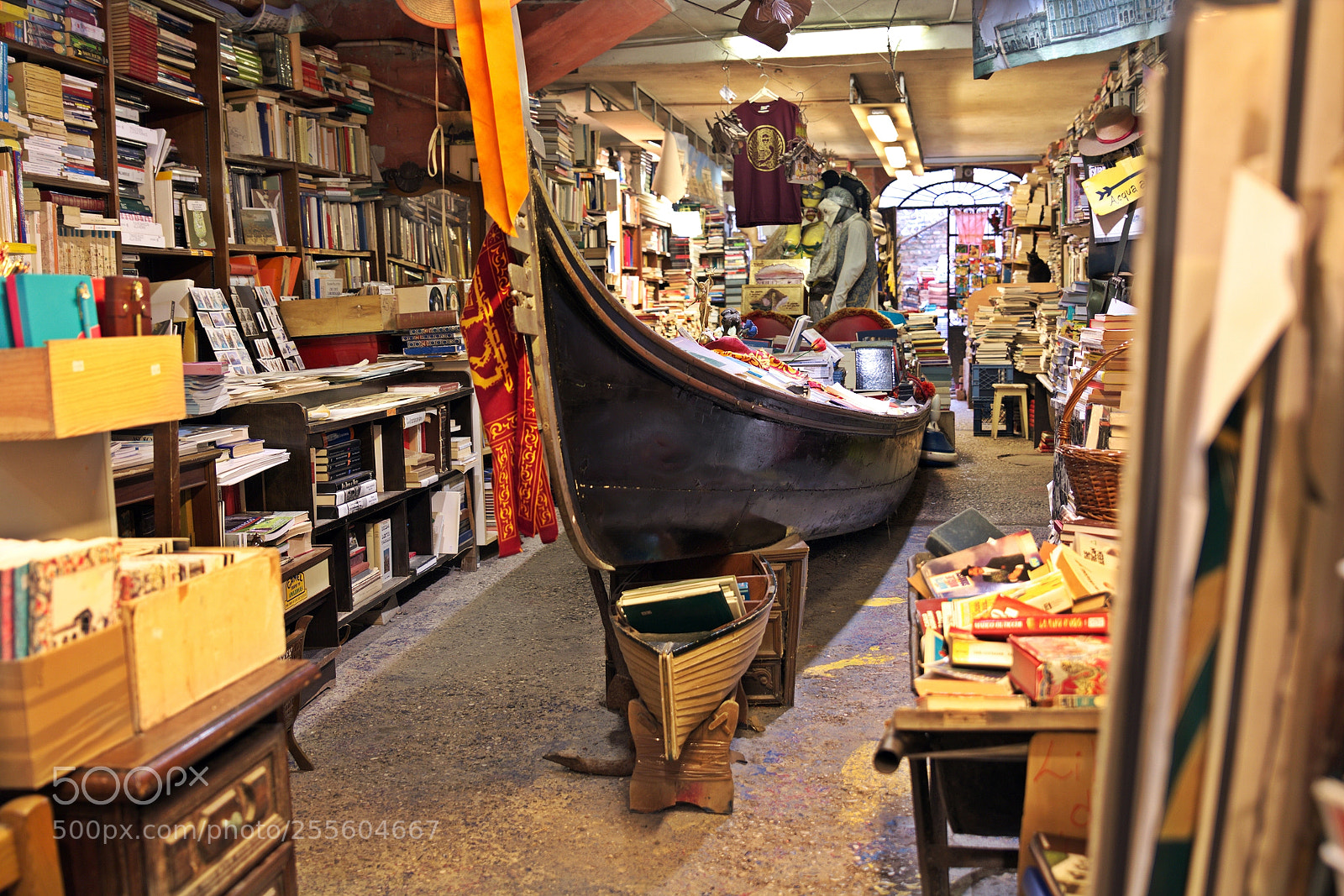 Canon EOS 70D sample photo. Venezia strange things 1 photography
