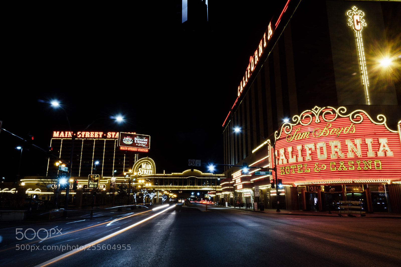 Sony a6300 sample photo. California photography