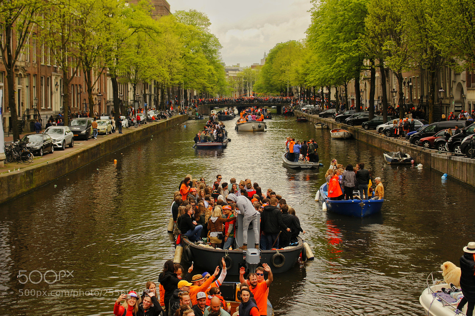 Canon EOS 700D (EOS Rebel T5i / EOS Kiss X7i) sample photo. Kingsday 2018 - 10 photography