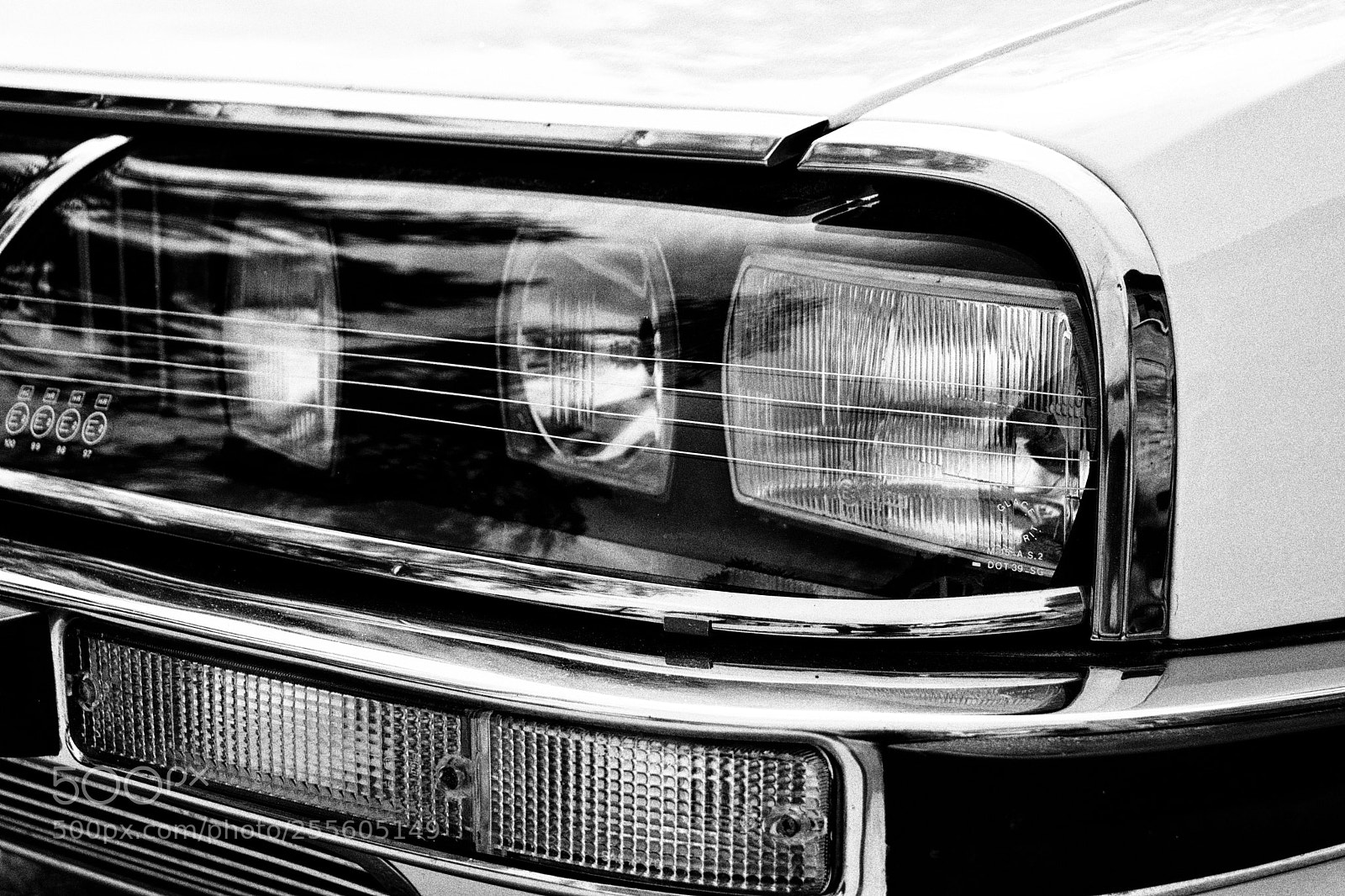 Canon EOS 760D (EOS Rebel T6s / EOS 8000D) sample photo. Old car sm photography