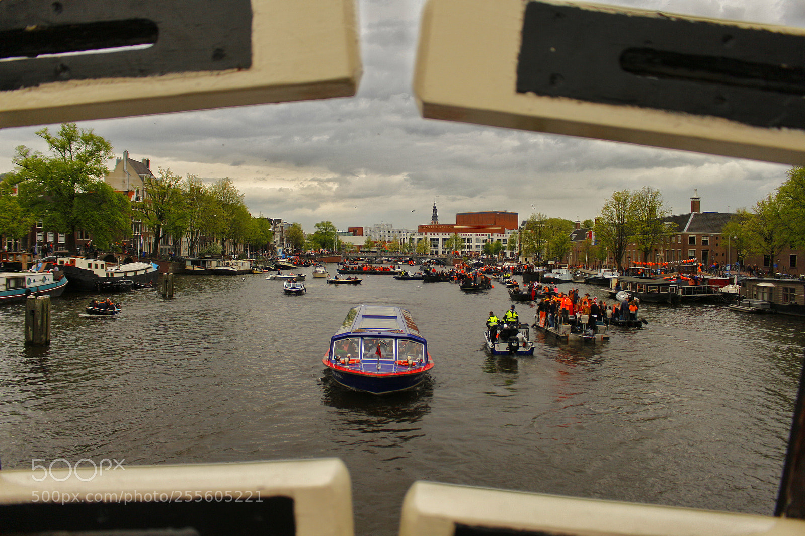 Canon EOS 700D (EOS Rebel T5i / EOS Kiss X7i) sample photo. Kingsday 2018 - 13 photography