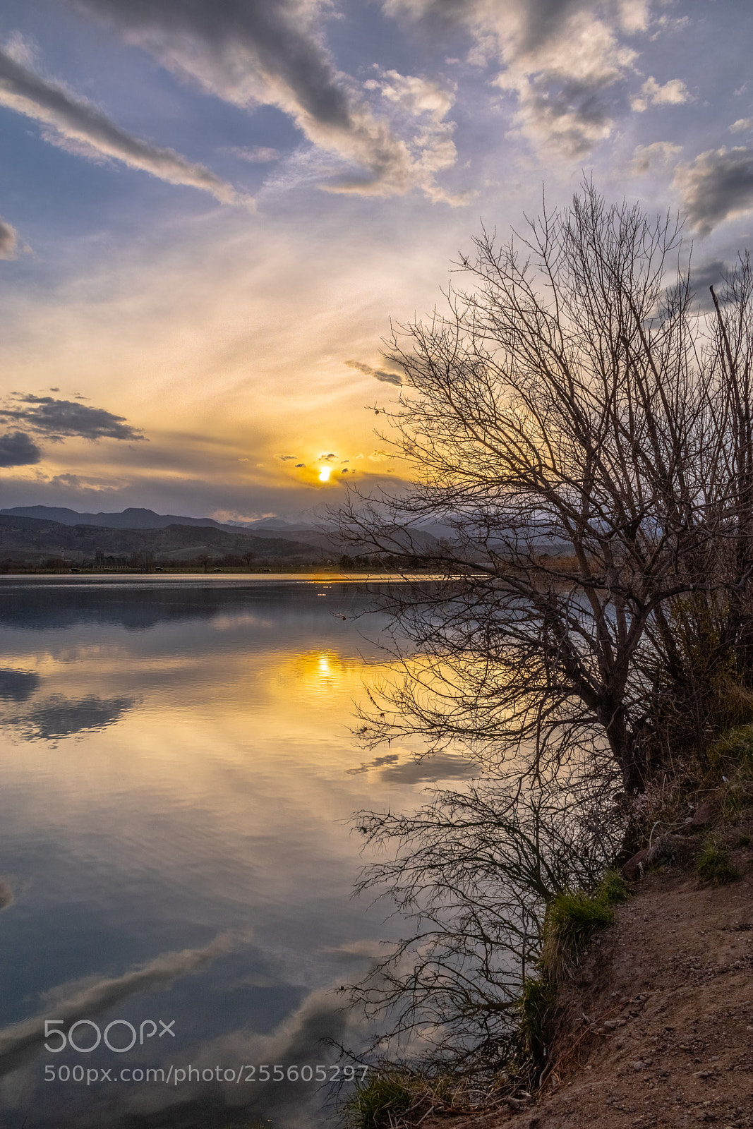 Canon EOS 80D sample photo. Sundown at mccall photography