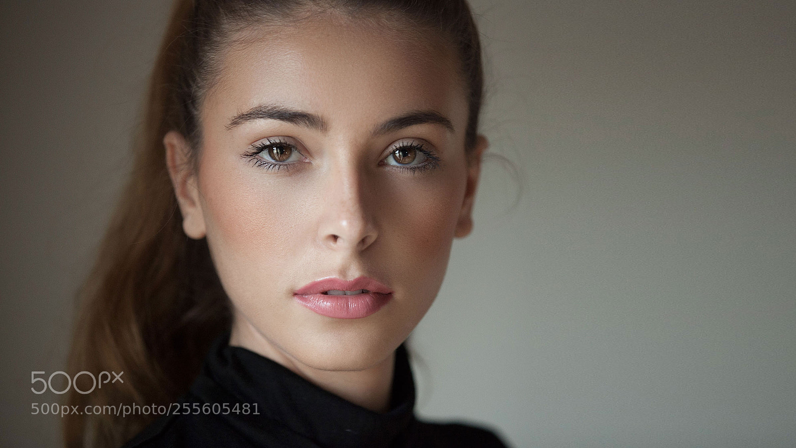 Canon EOS 5D Mark II sample photo. Eva photography