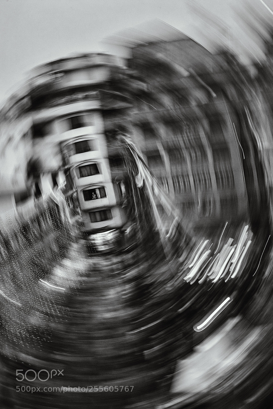 Canon EOS 6D sample photo. ~~time--illusion~~ photography