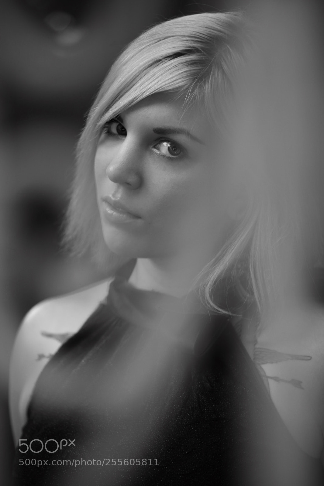 Canon EOS 5D Mark II sample photo. Canon ef 135 mm photography