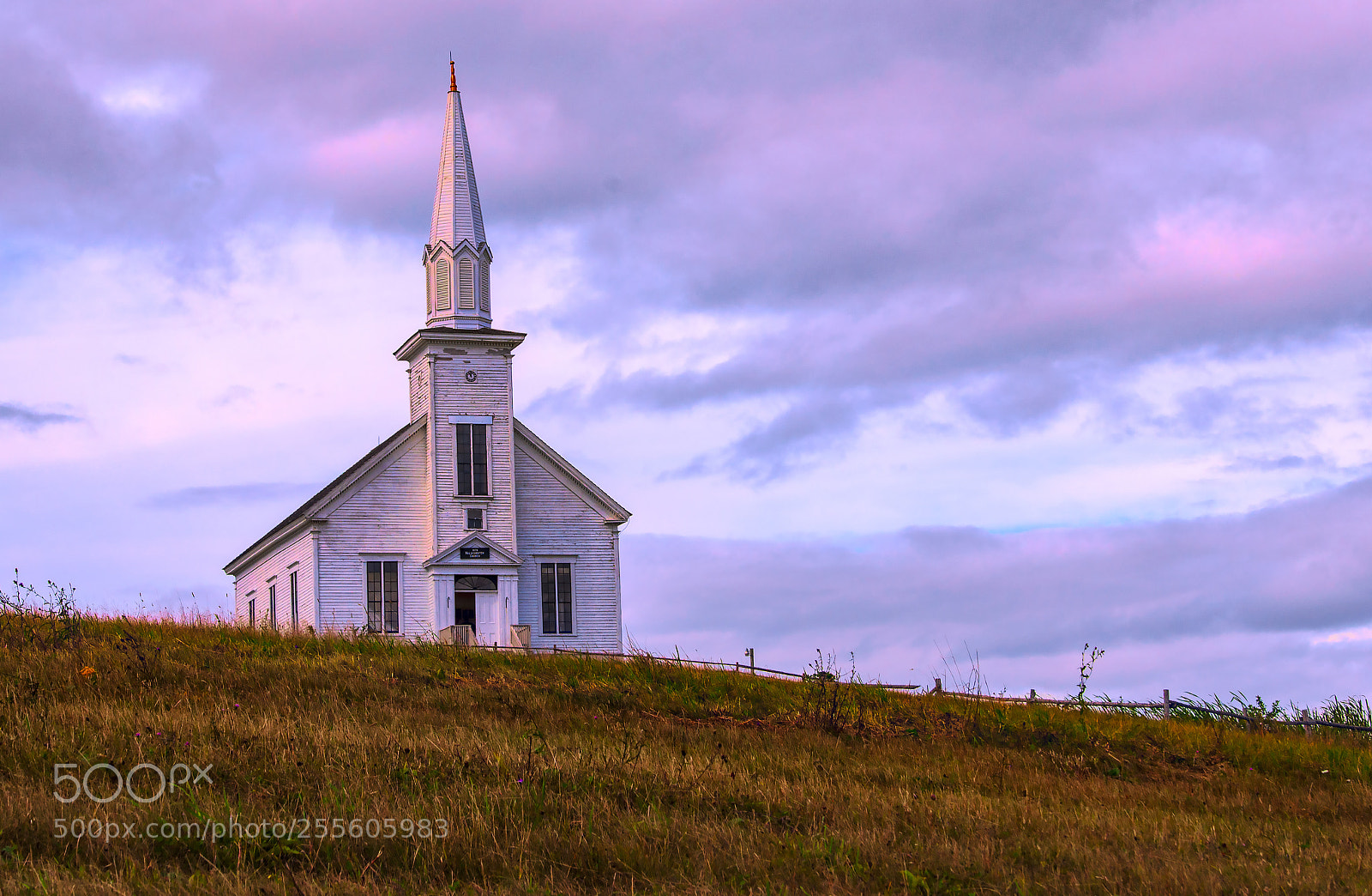 Nikon D90 sample photo. Little church in the photography