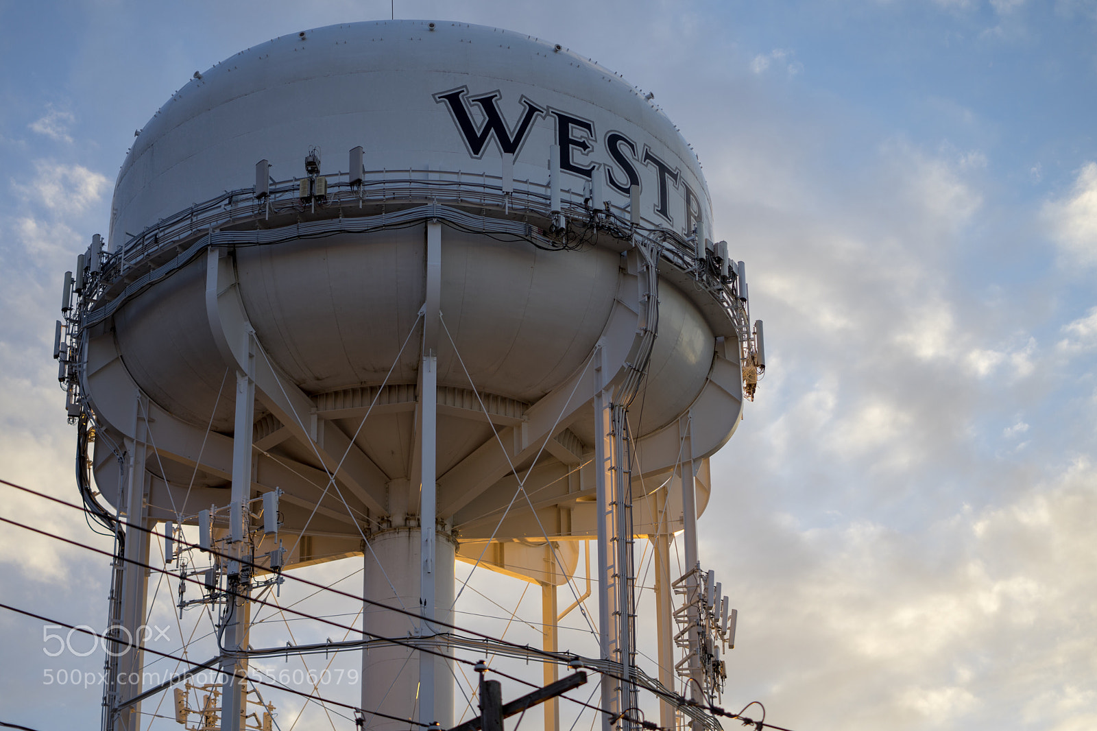 Sony a7 II sample photo. Sunset west photography