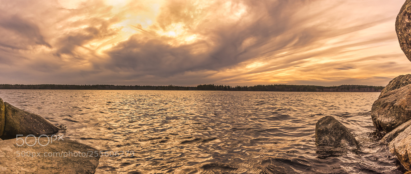Nikon D7200 sample photo. Massabesic dream photography