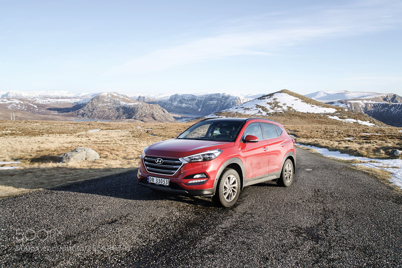 Sony a7R II sample photo. Hyundai - vestkapp photography