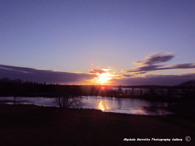 Canon PowerShot SX160 IS sample photo. Sun on the bay photography