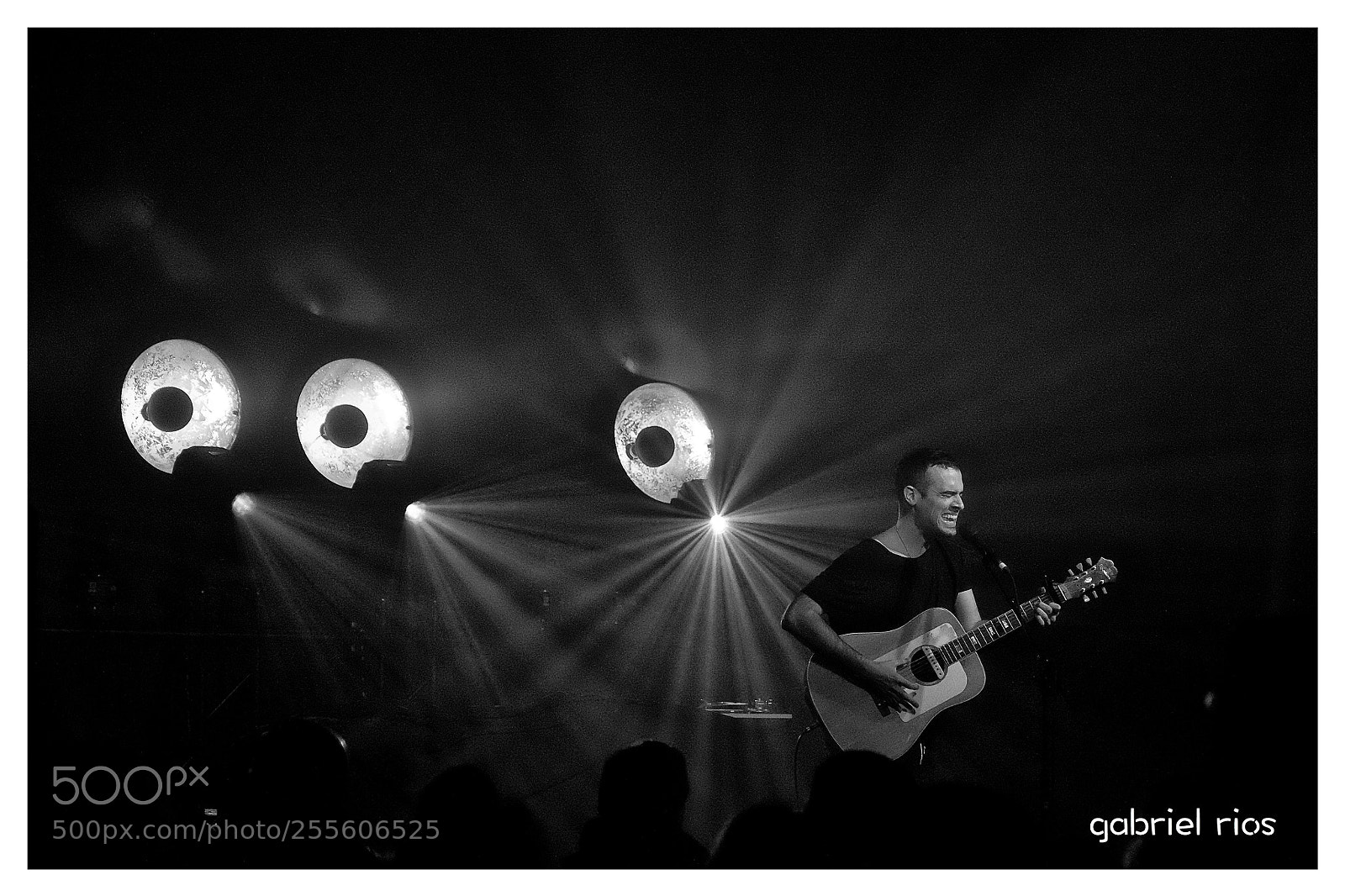 Fujifilm X-T1 sample photo. Gabriel rios photography