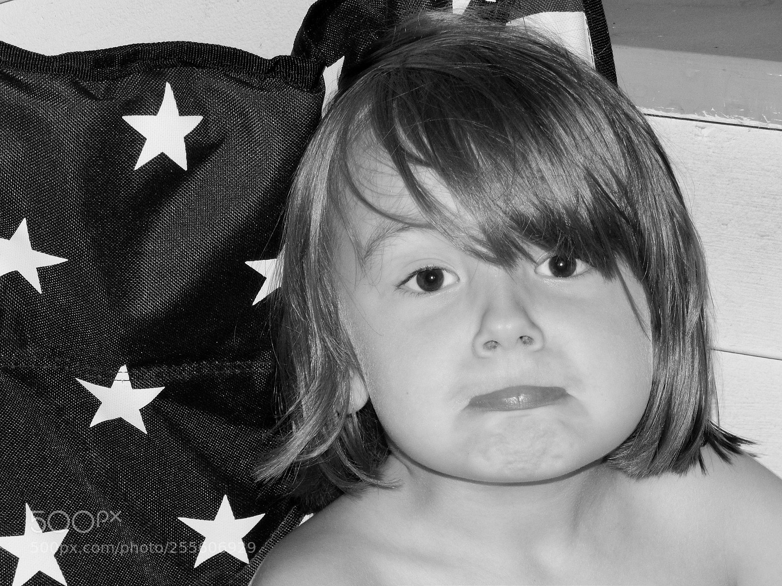 Nikon Coolpix L820 sample photo. Wide eyed and moping photography