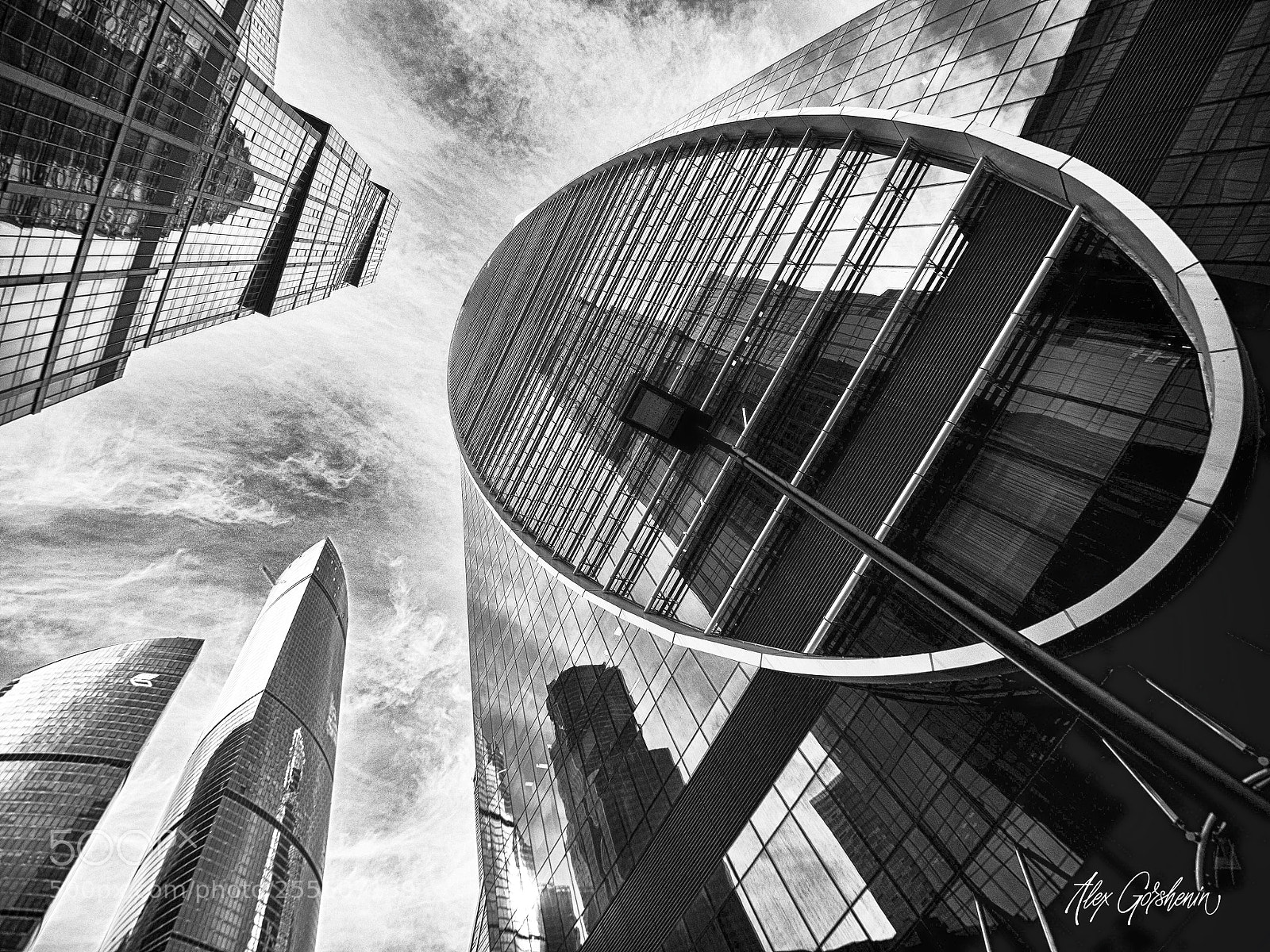 Olympus OM-D E-M1 sample photo. Moscow-city, russia. photography