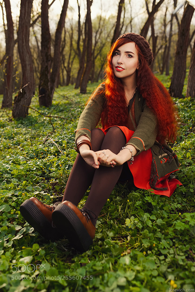 Nikon D800 sample photo. ***** photography