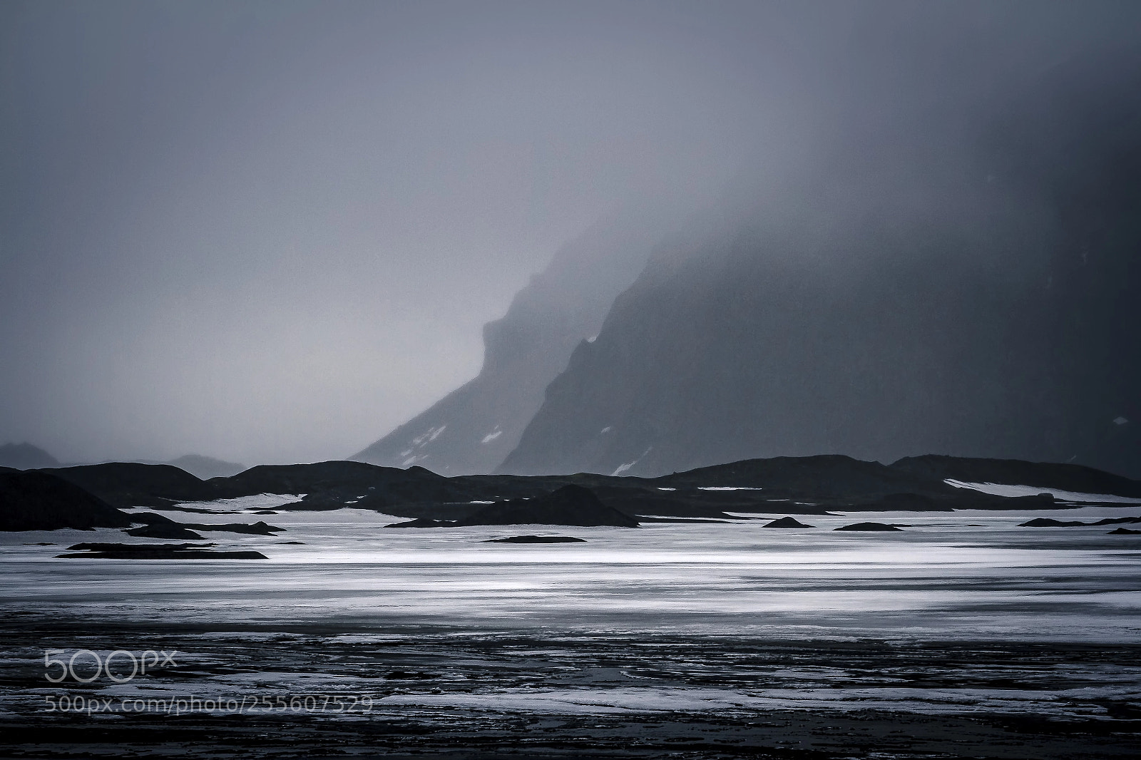 Canon EOS 7D sample photo. Glacier hike to katla photography