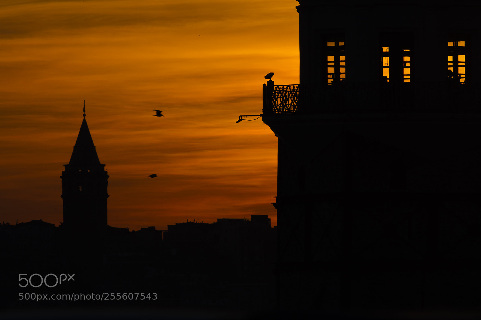 Canon EOS 5DS R sample photo. Sunset at salacak photography