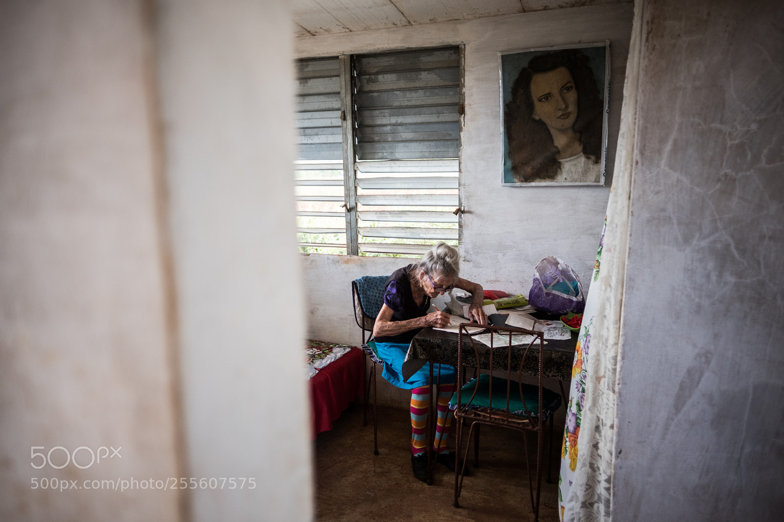 Fujifilm X-Pro2 sample photo. Viñales, cuba photography