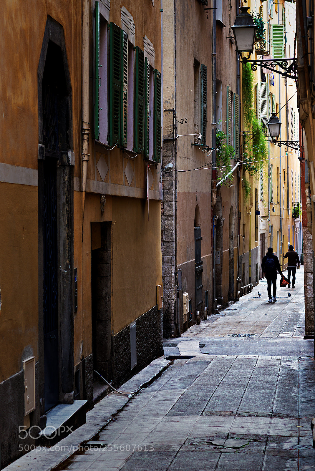 Nikon D610 sample photo. Shades of the mediterranean photography