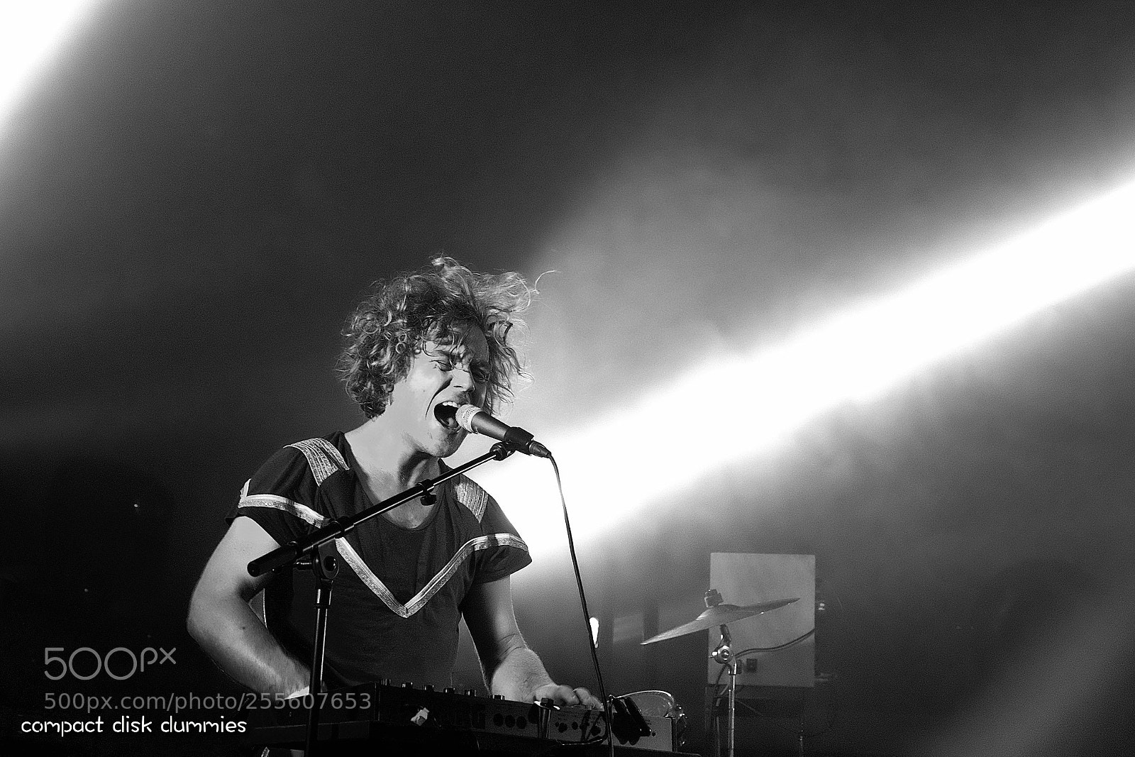 Fujifilm X-T1 sample photo. Compact disk dummies photography