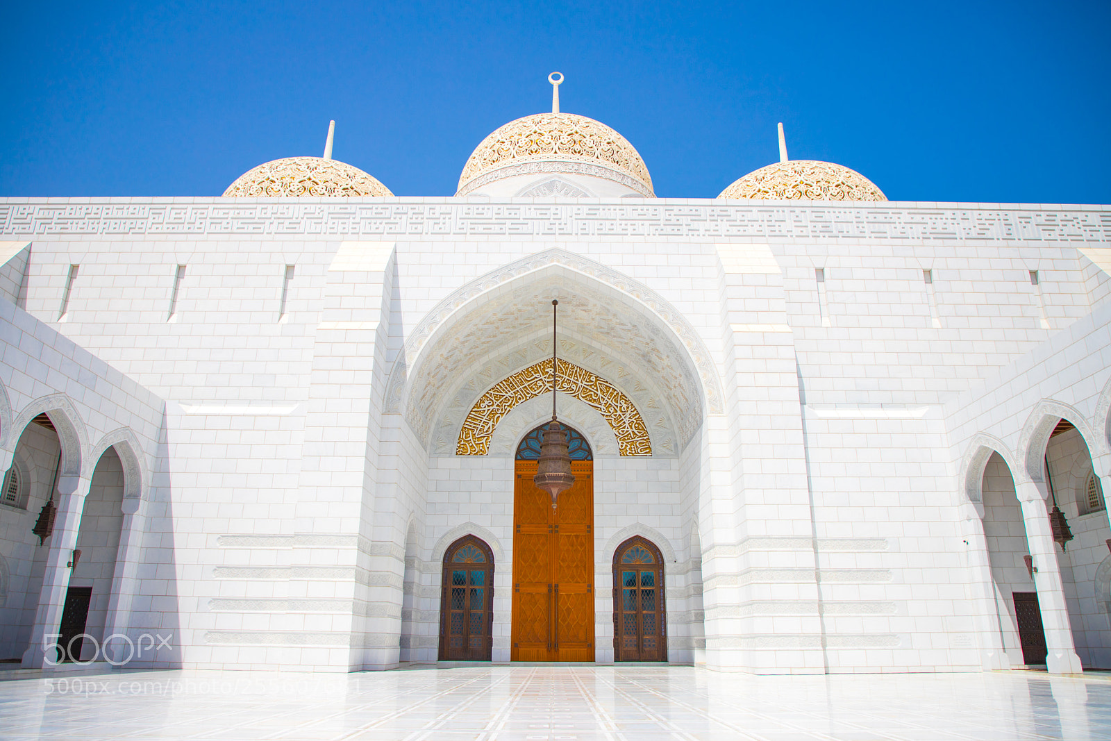Canon EOS 6D Mark II sample photo. Muhammad al ameen mosque photography