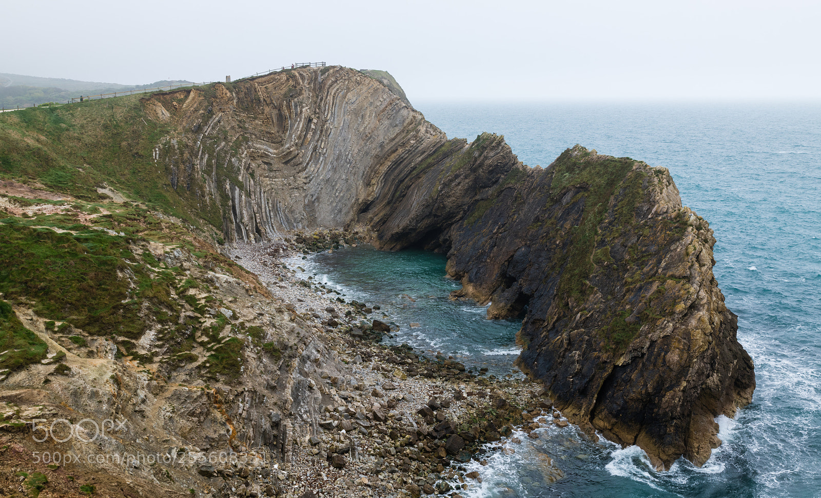 Nikon D850 sample photo. Stone waves photography