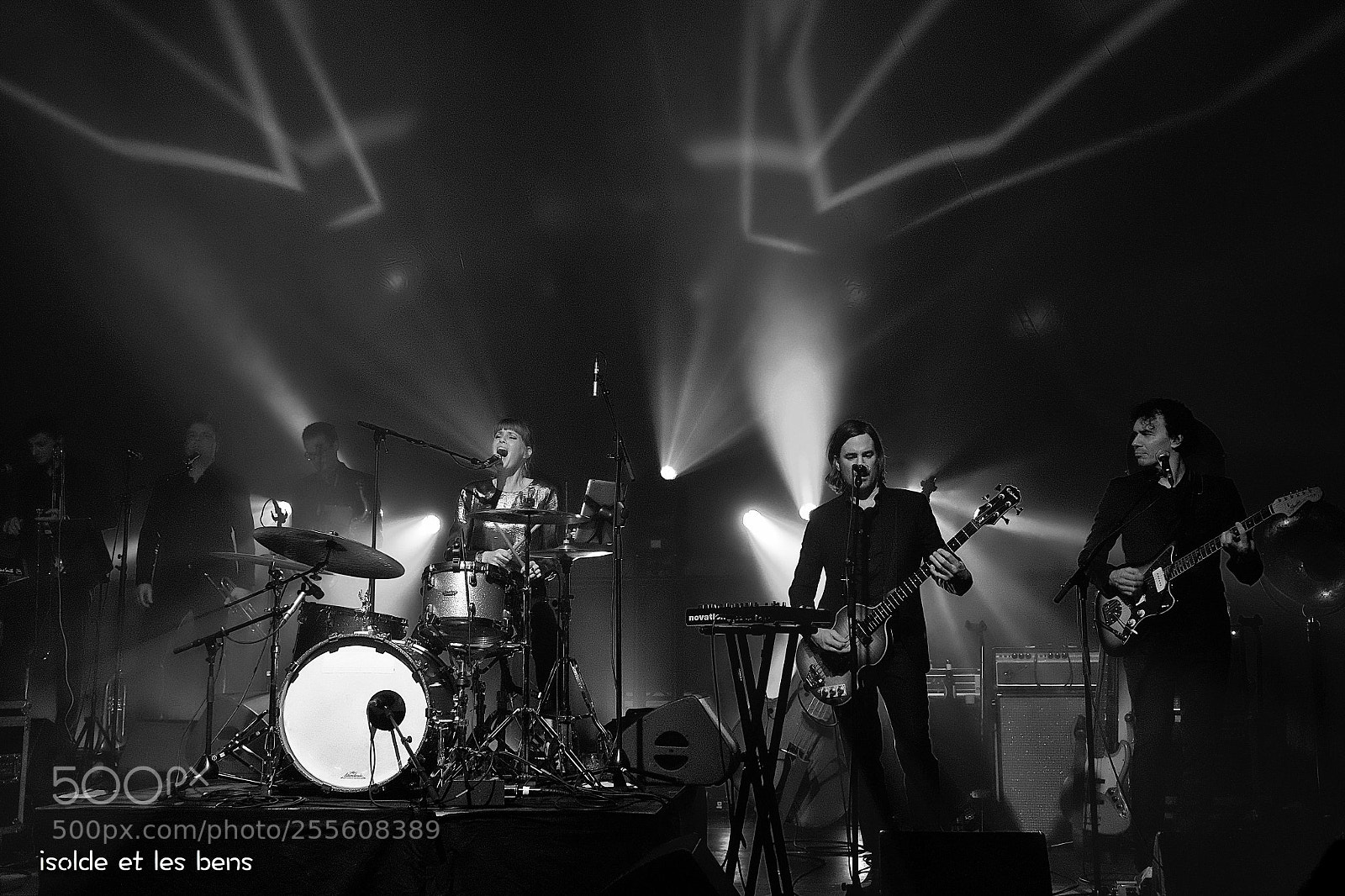 Fujifilm X-T1 sample photo. Isolde et les bens photography