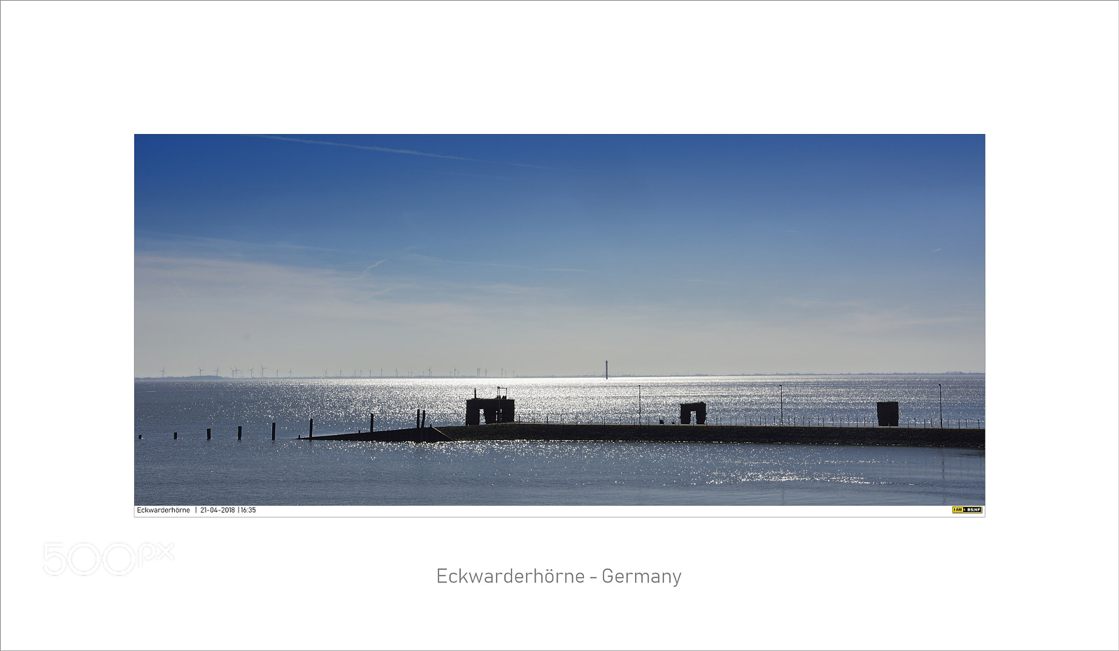 Nikon D7100 sample photo. Eckwarderhörne - deutschland - butjadingen photography
