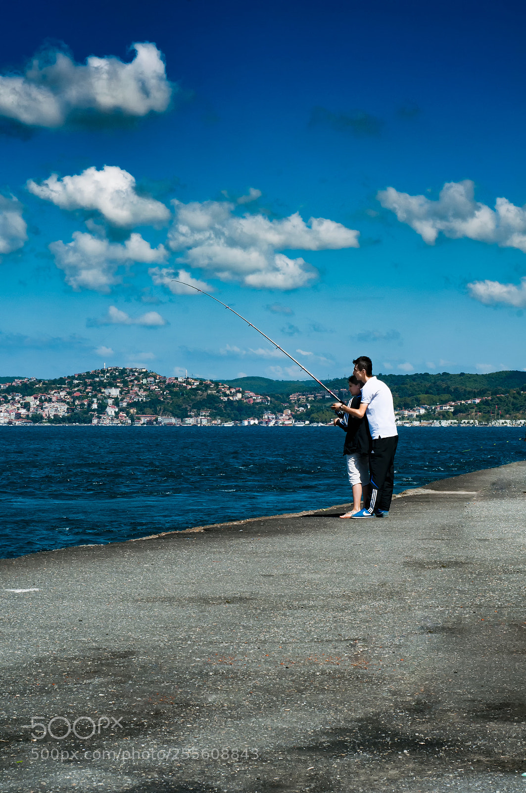 Nikon D90 sample photo. Love photography