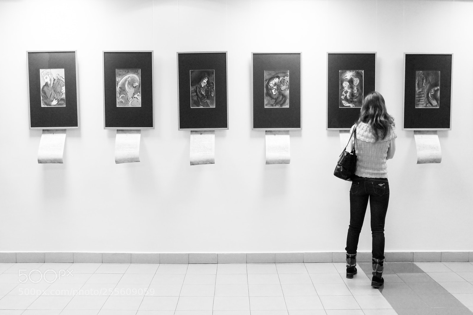 Canon EOS 550D (EOS Rebel T2i / EOS Kiss X4) sample photo. At the exhibition photography