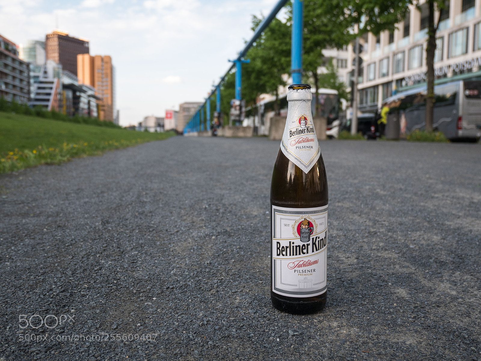 Panasonic Lumix DMC-GX85 (Lumix DMC-GX80 / Lumix DMC-GX7 Mark II) sample photo. Berliner kind photography