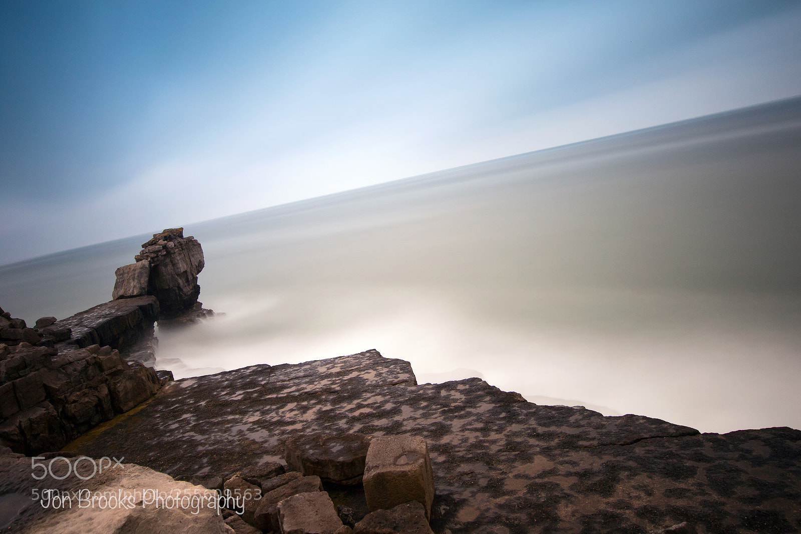 Canon EOS 7D Mark II sample photo. Pulpit rock photography