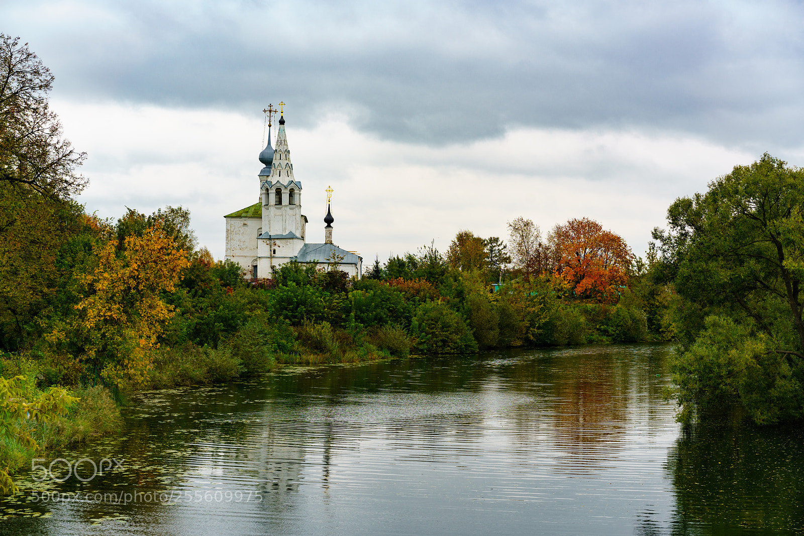 Sony a7R II sample photo. Suzdal 41. photography
