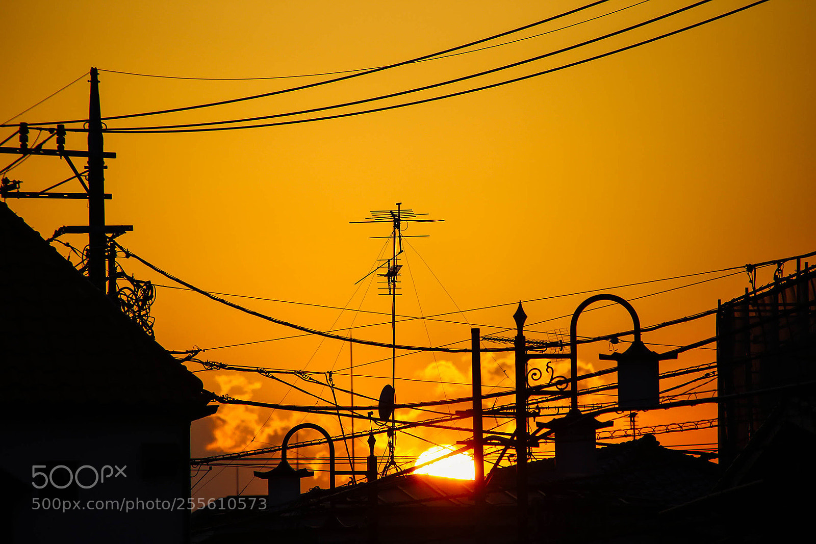 Canon EOS 6D sample photo. My twilight photography