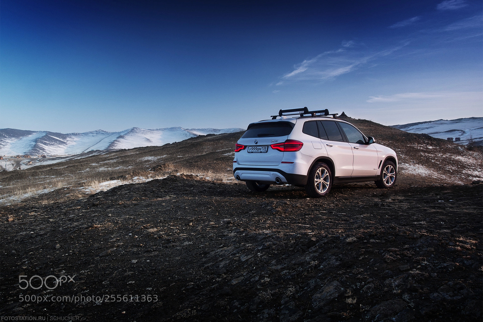 Olympus PEN E-PL5 sample photo. Bmw x3 photography