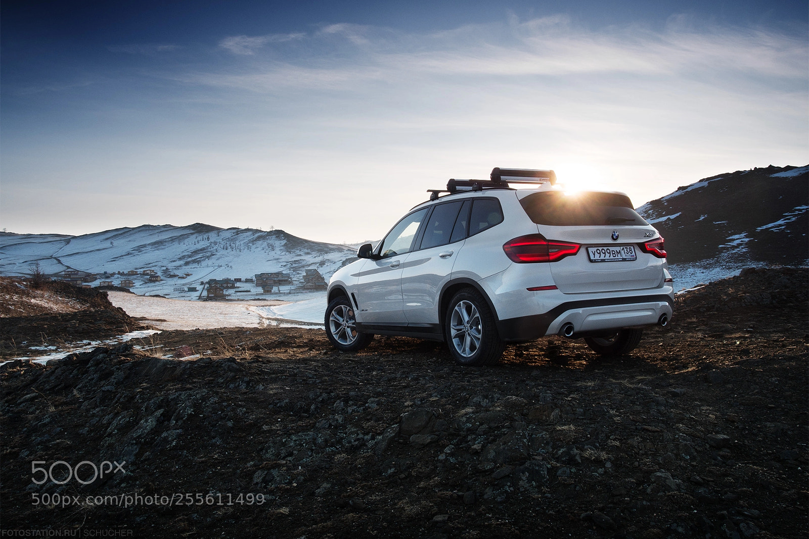 Olympus PEN E-PL5 sample photo. Bmw x3 photography