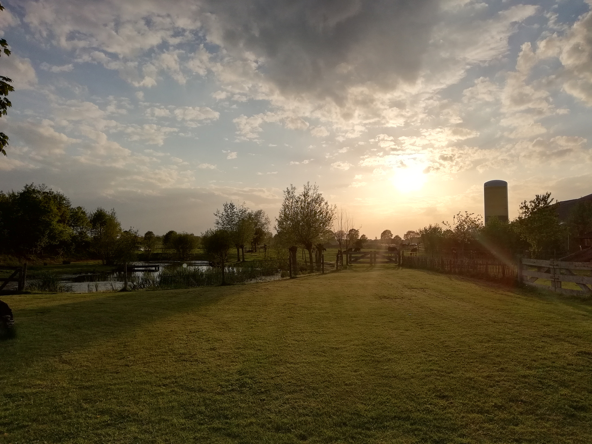 HUAWEI FIG-LX1 sample photo. View to love photography