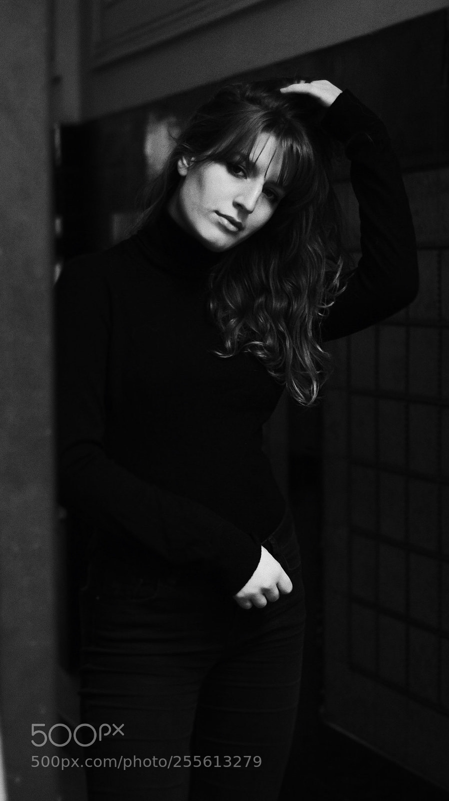 Canon EOS 60D sample photo. Dunja photography