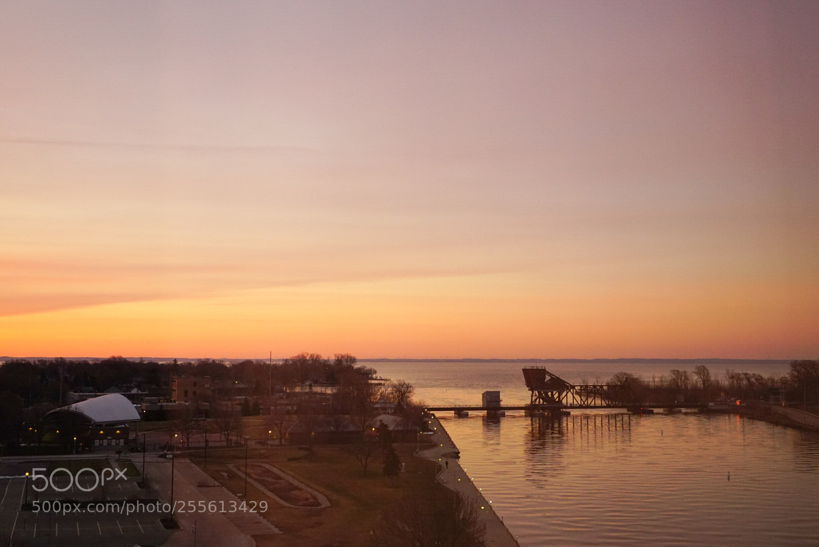 Sony a6000 sample photo. Morning over the fox photography