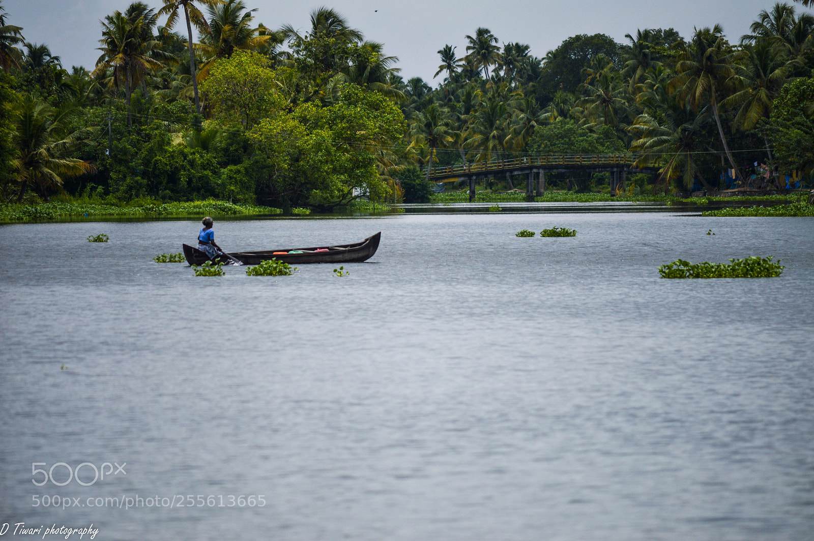 Nikon D3200 sample photo. Boat photography