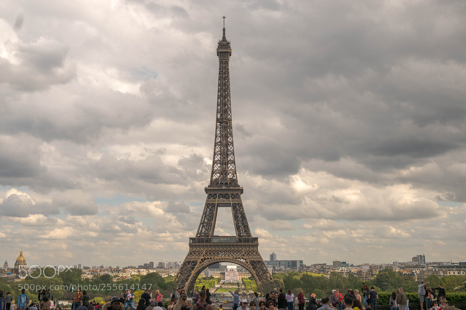 Fujifilm X-T2 sample photo. Tour eiffel.jpg photography