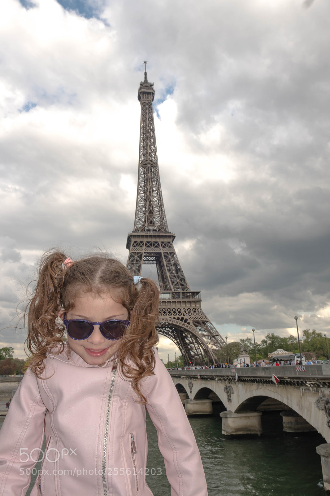 Fujifilm X-T2 sample photo. Tour eiffel photography