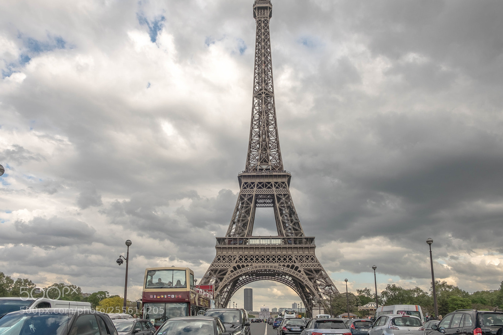 Fujifilm X-T2 sample photo. Tour eiffel-1.jpg photography